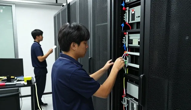 贵州贵航称重系统科技有限公司以技术顾问服务服务连接更多应用场景