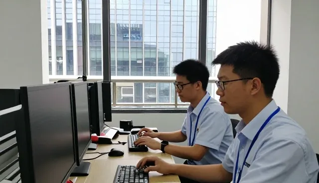 贵州贵航称重系统科技有限公司分享科技服务小程序定制开发应用经验