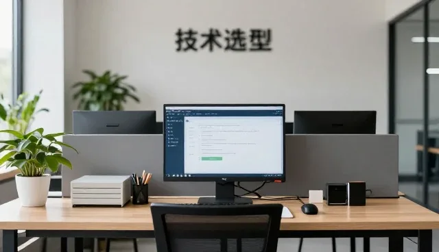业务流程优化中的技术赋能路径分析